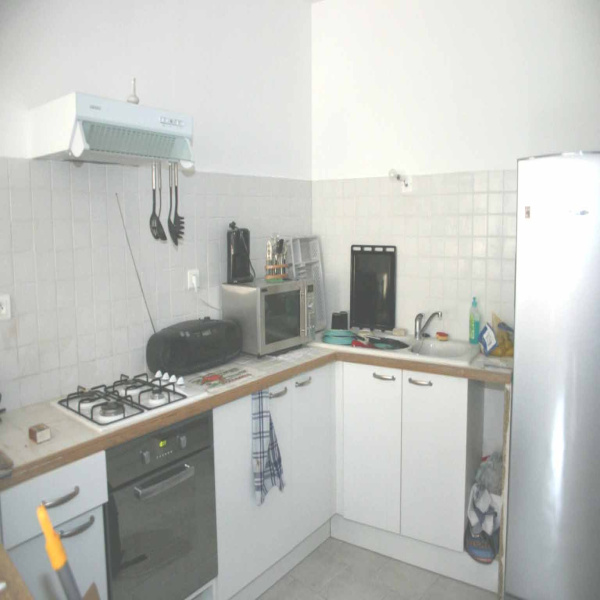 Offres de location Maison de village Beauvoisin 30640