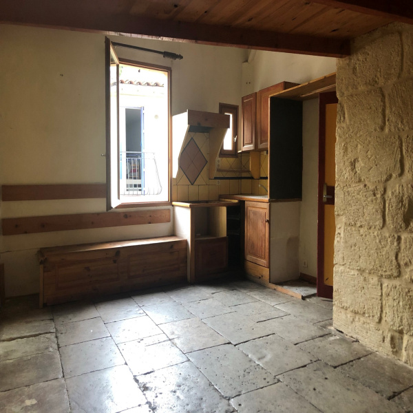 Offres de location Maison Vauvert 30600