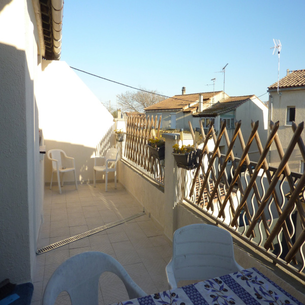 Offres de location Appartement Gallician 30600