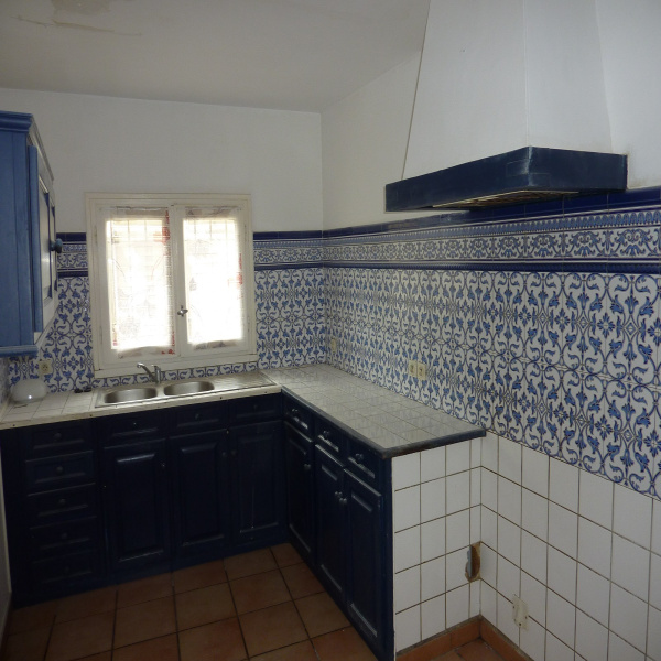 Offres de vente Appartement Vauvert 30600