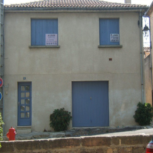 Offres de location Maison Aimargues 30470
