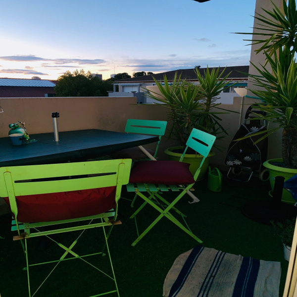Offres de location Appartement Nîmes 30900