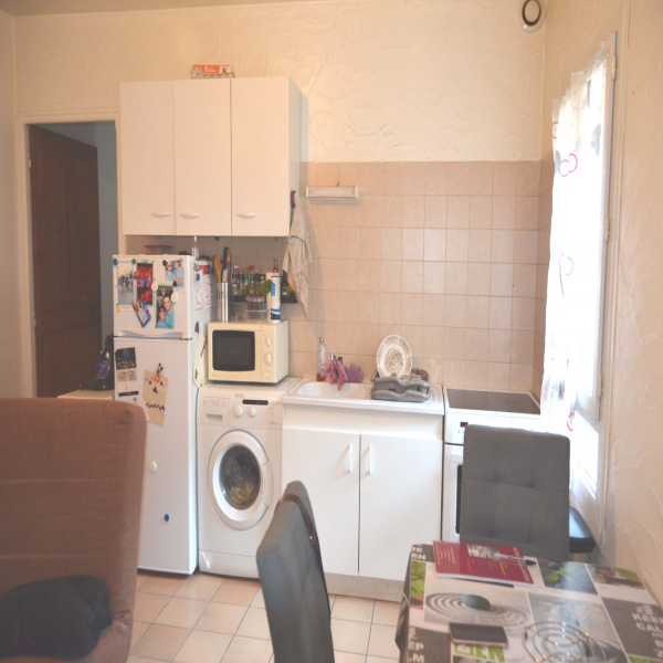 Offres de vente Appartement Vauvert 30600