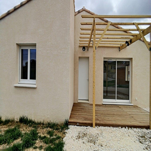 Offres de vente Viager Ners 30360