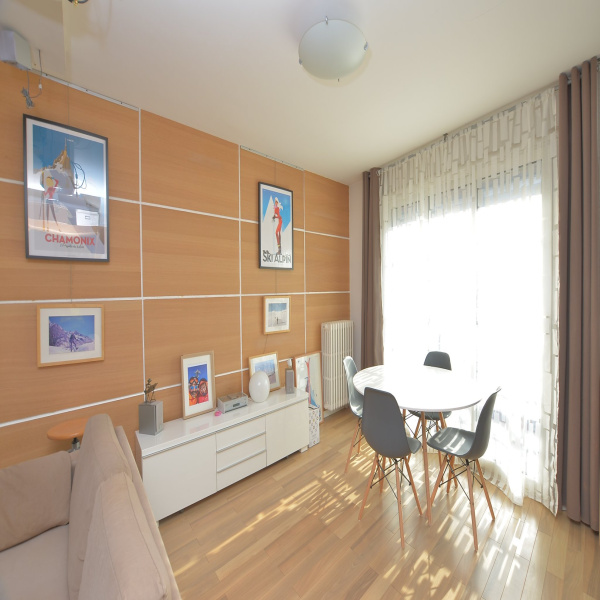 Offres de vente Appartement Montpellier 34000