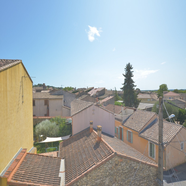 Offres de vente Immeuble Vauvert 30600