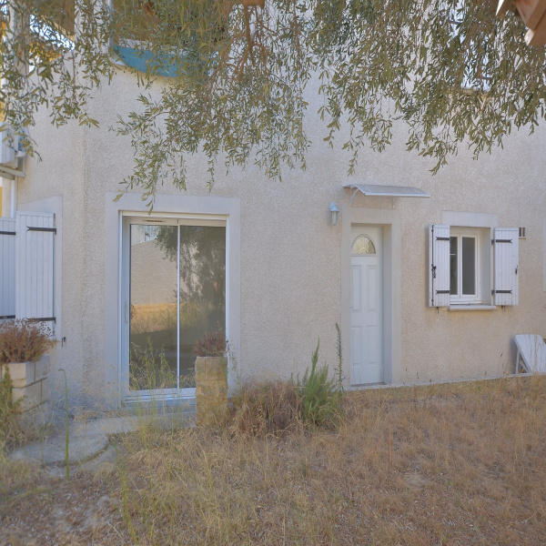 Offres de vente Immeuble Vauvert 30600