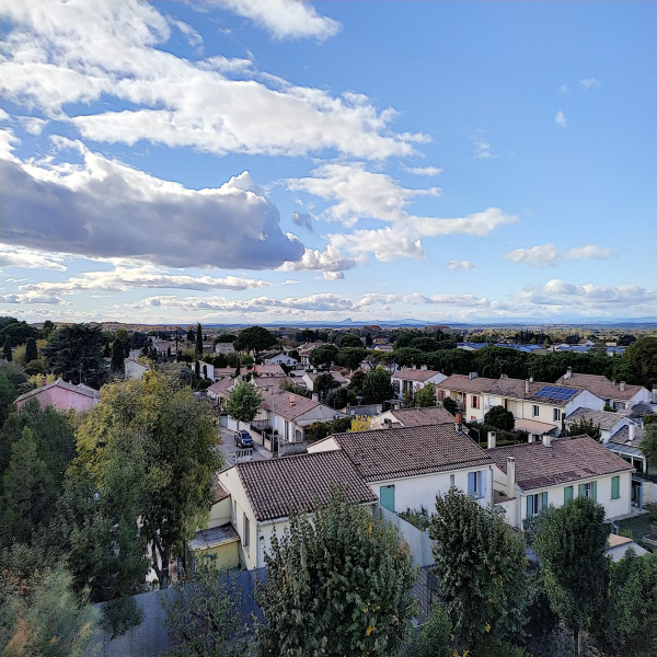 Offres de vente Appartement Vauvert 30600