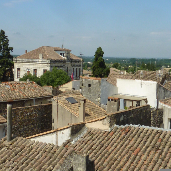 Offres de vente Maison Vauvert 30600