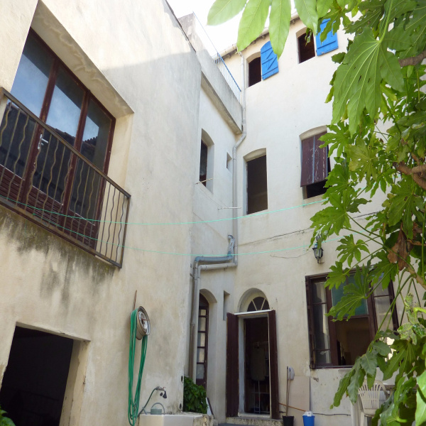 Offres de vente Maison Vauvert 30600