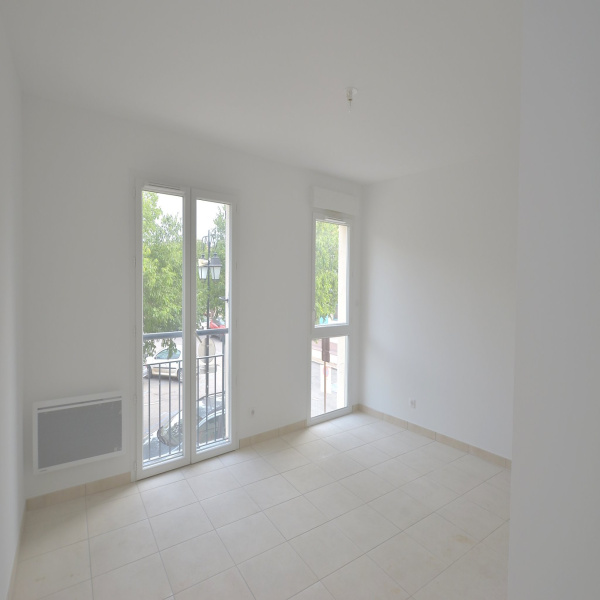 Offres de vente Appartement Vauvert 30600