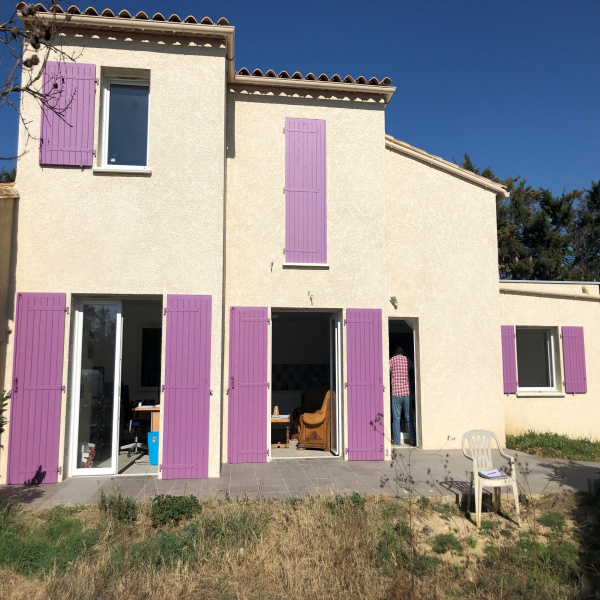 Offres de location Villa Aubord 30620