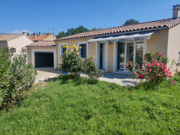 Offres de vente Viager Malemort-du-Comtat 84570
