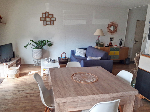 Offres de location Appartement Vauvert 30600