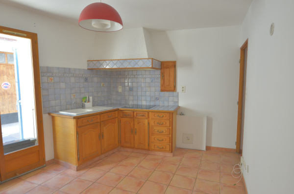 Offres de location Appartement Vauvert 30600