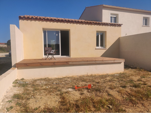 Offres de vente Villa Domessargues 30350