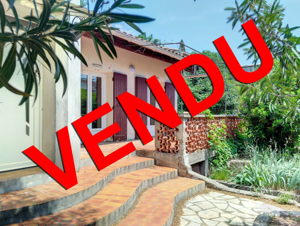 Offres de vente Villa Vauvert 30600