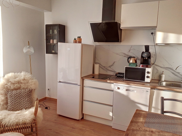 Offres de location Appartement Nîmes 