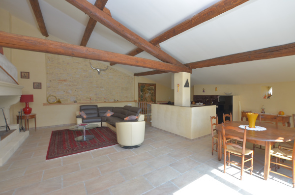 Offres de vente Maison de village Vauvert 30600