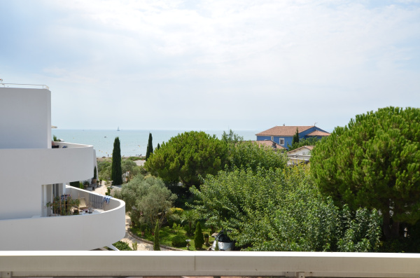Offres de vente Appartement Le Grau-du-Roi 30240