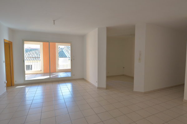 Offres de vente Appartement Vauvert 30600