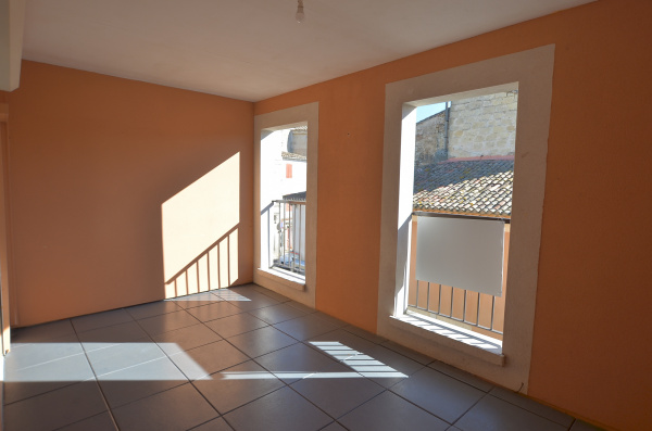 Offres de vente Appartement Vauvert 30600