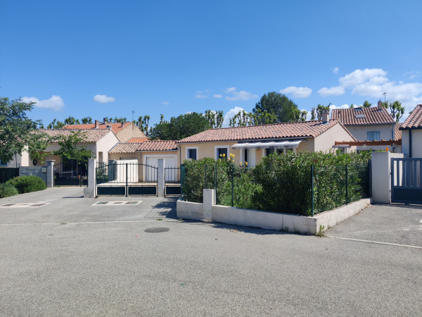 Offres de vente Villa Malemort-du-Comtat 84570
