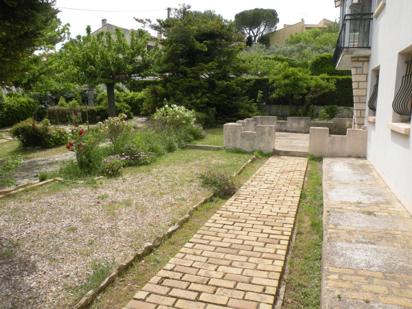 Offres de vente Maison Milhaud 30540