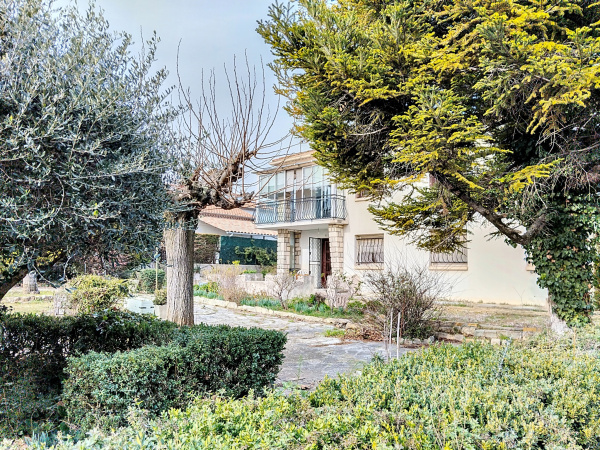 Offres de vente Maison Milhaud 30540