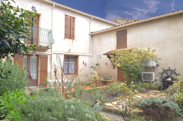 Offres de vente Maison de village Milhaud 30540