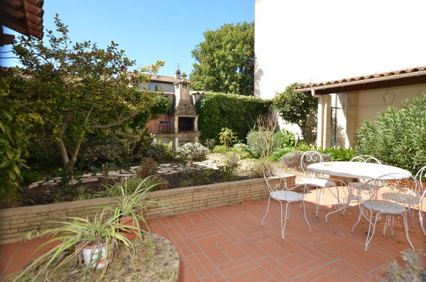 Offres de vente Maison de village Milhaud 30540