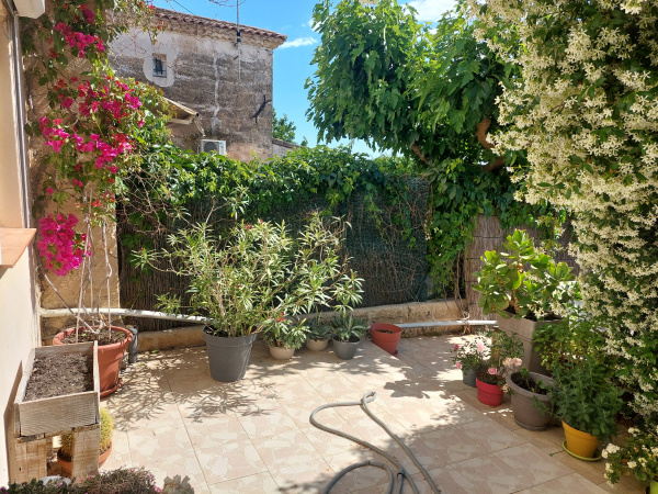 Offres de location Appartement Beauvoisin 30640