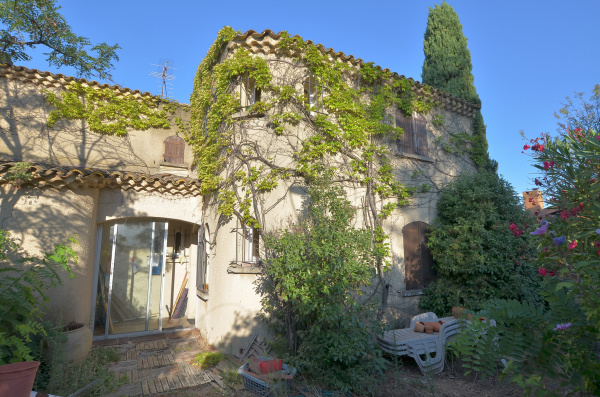 Offres de vente Villa Vauvert 30600