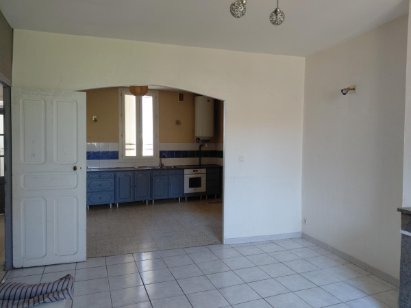 Offres de vente Appartement Vauvert 30600