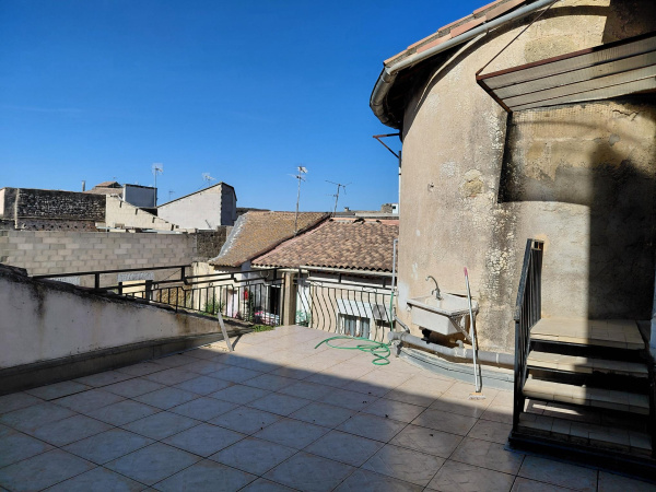 Offres de vente Appartement Vauvert 30600
