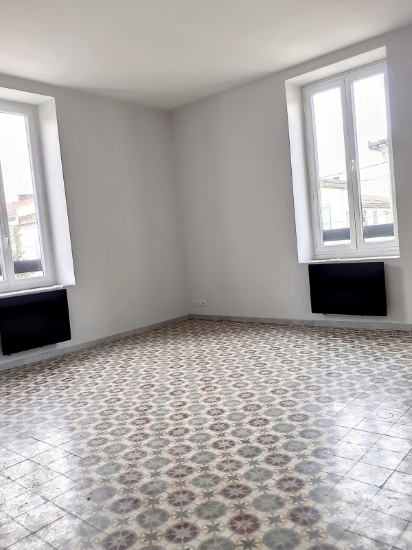 Offres de location Appartement Vauvert 30600