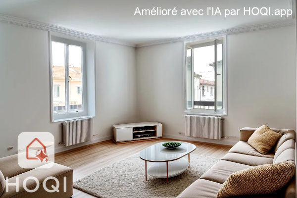 Offres de location Appartement Vauvert 30600