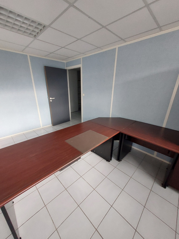Vente Immobilier Professionnel Bureaux Nîmes 30900