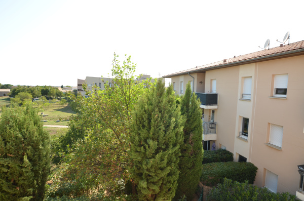 Offres de vente Appartement Saint-Gilles 30800