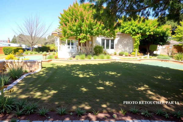 Offres de vente Villa Vauvert 30600