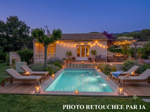 Offres de vente Villa Vauvert 30600