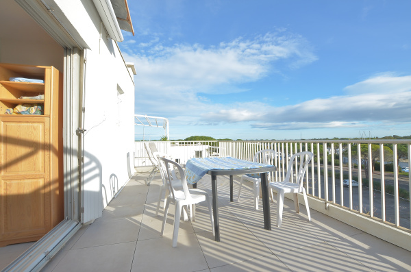 Offres de vente Studio Le Grau-du-Roi 30240