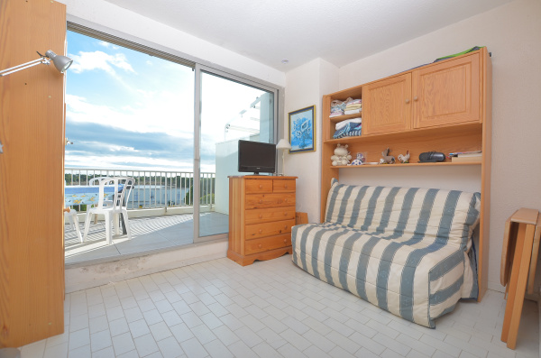 Offres de vente Studio Le Grau-du-Roi 30240