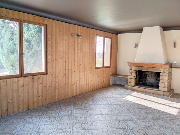 Offres de vente Appartement Vauvert 30600