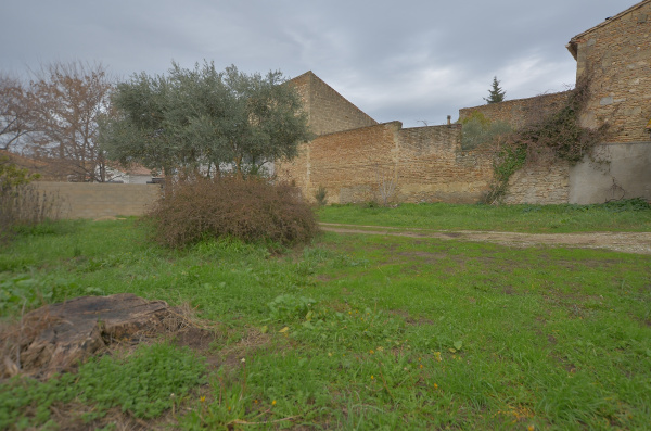 Offres de vente Terrain à batir Vauvert 30600