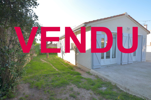 Offres de vente Villa Vauvert 30600