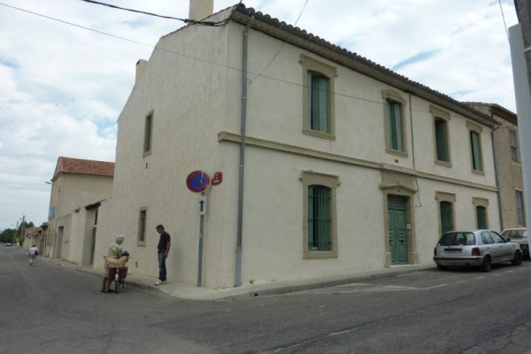 Offres de location Appartement Vauvert 30600