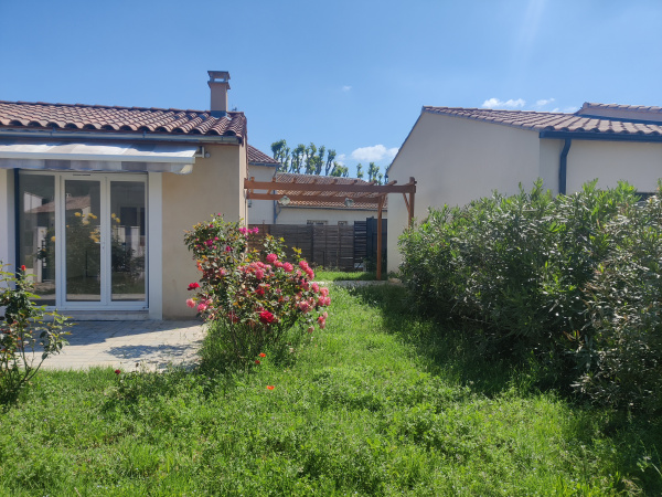 Offres de vente Viager Malemort-du-Comtat 84570