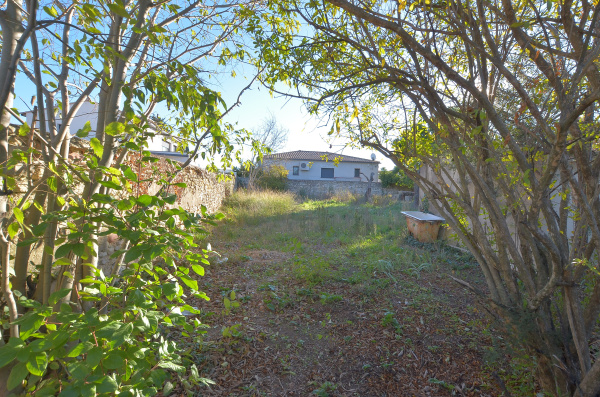 Offres de vente Terrain à batir Mus 30121