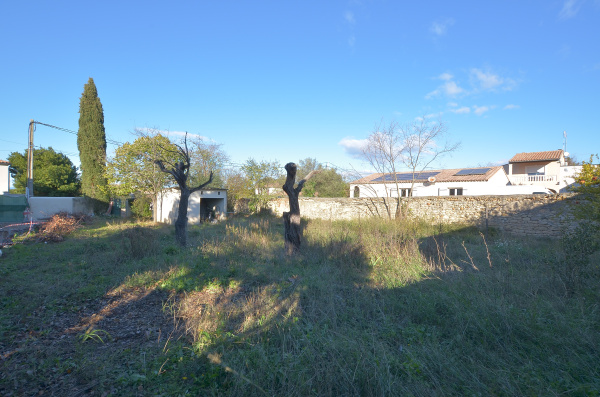 Offres de vente Terrain à batir Mus 30121